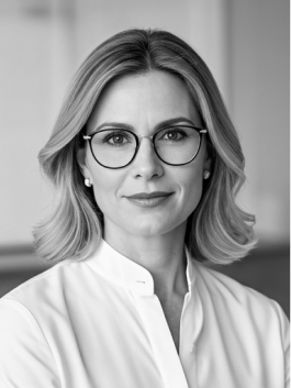 Elena Rossi, Creative Director