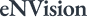 eNVision Optical Logo